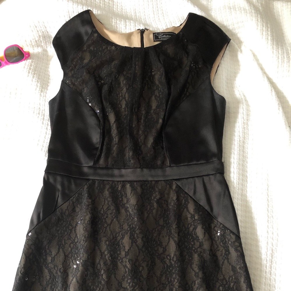 Dress Barn Special Collection dress